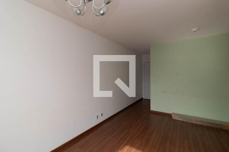 Sala de apartamento à venda com 3 quartos, 130m² em Jardim Assuncao, São Paulo