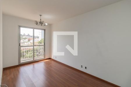 Sala de apartamento à venda com 3 quartos, 130m² em Cidade Patriarca, São Paulo