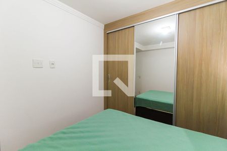 Suíte de apartamento para alugar com 1 quarto, 45m² em Brás, São Paulo