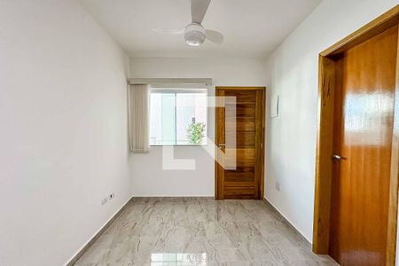 Quarto de apartamento para alugar com 1 quarto, 27m² em Parada Inglesa, São Paulo