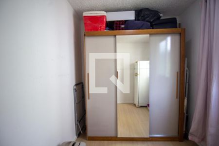 Quarto 2 de apartamento à venda com 2 quartos, 43m² em Vargem Pequena, Rio de Janeiro