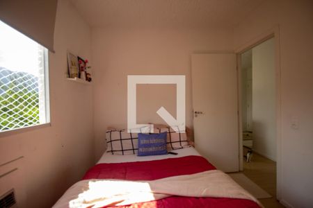 Quarto 1 de apartamento à venda com 2 quartos, 43m² em Vargem Pequena, Rio de Janeiro