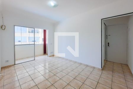 Sala de apartamento à venda com 2 quartos, 80m² em Centro, São Bernardo do Campo