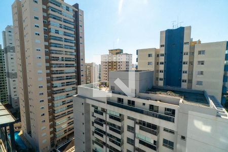 Vista do Quarto de apartamento à venda com 1 quarto, 40m² em Vila da Saúde, São Paulo