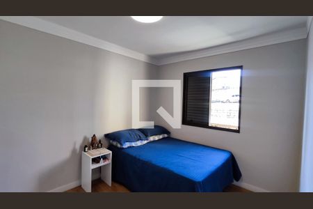 Quarto 1 de apartamento à venda com 2 quartos, 74m² em Vianelo/bonfiglioli, Jundiaí