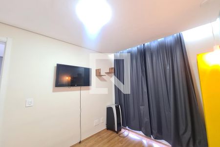 suite de apartamento para alugar com 1 quarto, 31m² em Vila Ema, São Paulo