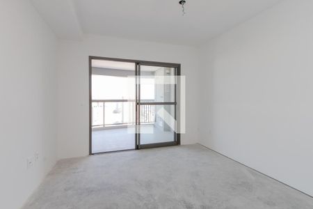 Studio de kitnet/studio à venda com 1 quarto, 32m² em Santo Amaro, São Paulo