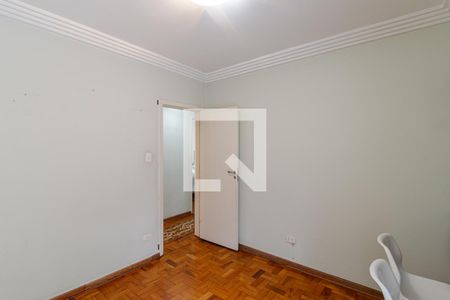 Quarto 1 de apartamento para alugar com 3 quartos, 105m² em Aclimação, São Paulo