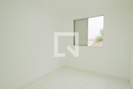 Quarto 2 de apartamento para alugar com 2 quartos, 54m² em Demarchi, São Bernardo do Campo