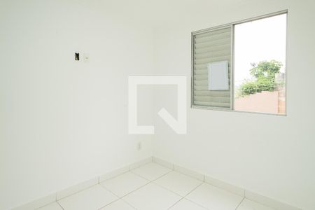 Quarto 1 de apartamento para alugar com 2 quartos, 54m² em Demarchi, São Bernardo do Campo