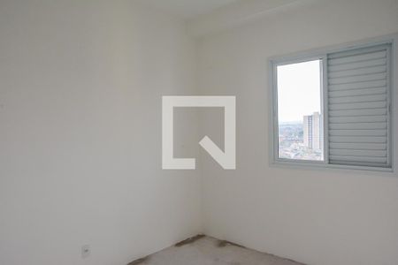 Quarto 1 de apartamento à venda com 2 quartos, 55m² em Baeta Neves, São Bernardo do Campo