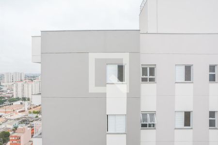 Vista do Quarto 1 de apartamento à venda com 2 quartos, 55m² em Baeta Neves, São Bernardo do Campo