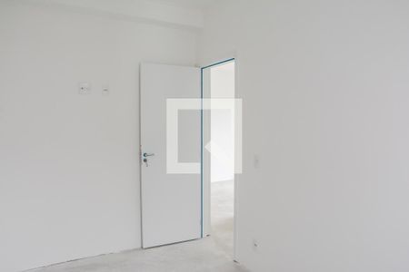 Quarto 1 de apartamento à venda com 2 quartos, 55m² em Baeta Neves, São Bernardo do Campo
