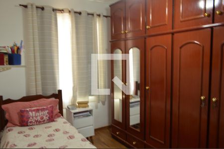 Quarto 2 de casa de condomínio para alugar com 3 quartos, 90m² em Jacarepaguá, Rio de Janeiro