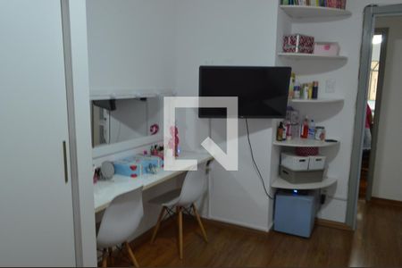 Quarto 1 de casa de condomínio para alugar com 3 quartos, 90m² em Jacarepaguá, Rio de Janeiro