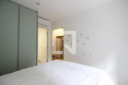 Quarto de kitnet/studio para alugar com 1 quarto, 31m² em Pinheiros, São Paulo