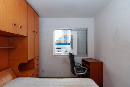 Quarto de apartamento à venda com 1 quarto, 40m² em Perdizes, São Paulo