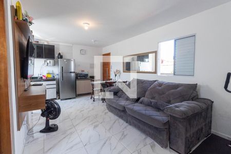 Apartamento para alugar com 61m², 2 quartos e 1 vagaSala/Cozinha
