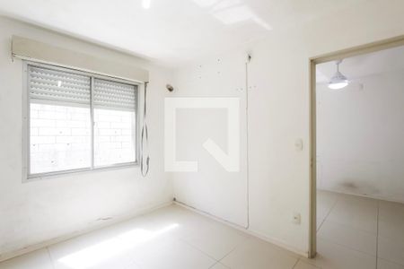 Quarto de apartamento para alugar com 2 quartos, 52m² em Jardim Carvalho, Porto Alegre