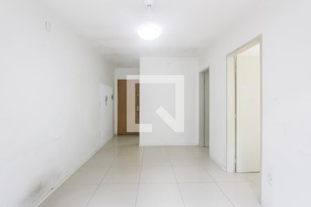 Sala de apartamento para alugar com 2 quartos, 52m² em Jardim Carvalho, Porto Alegre
