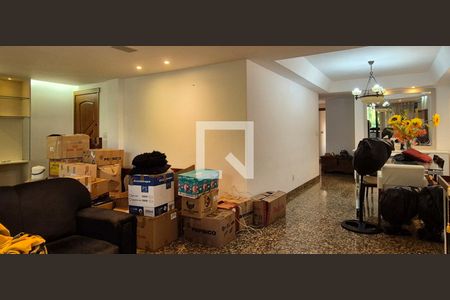 Apartamento para alugar com 4 quartos, 183m² em Recreio dos Bandeirantes, Rio de Janeiro