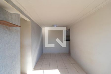 Salas de apartamento para alugar com 3 quartos, 54m² em Ponte Preta, Campinas