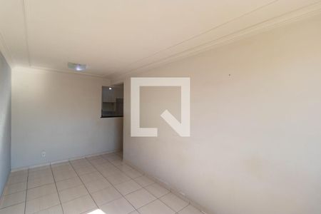 Salas de apartamento para alugar com 3 quartos, 54m² em Ponte Preta, Campinas