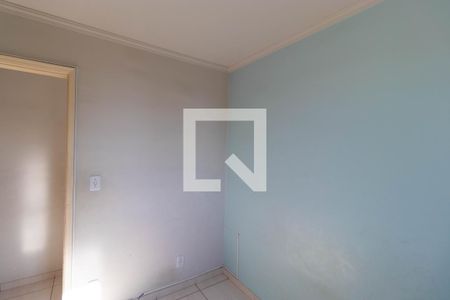 Quarto 01 de apartamento para alugar com 3 quartos, 54m² em Ponte Preta, Campinas