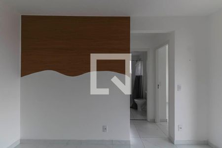 Sala de apartamento para alugar com 2 quartos, 40m² em Vila Tolstoi, São Paulo