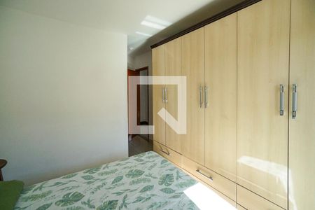 Suíte 01 de casa de condomínio à venda com 2 quartos, 90m² em Vila Matilde, São Paulo