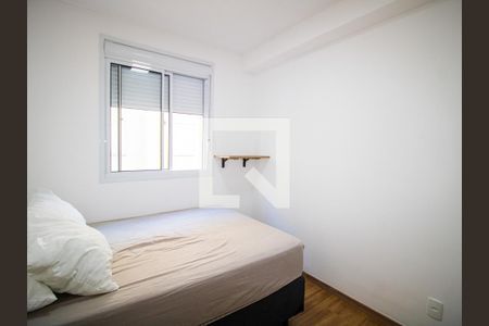 Quarto 1 de apartamento para alugar com 2 quartos, 34m² em Vila Guilherme, São Paulo