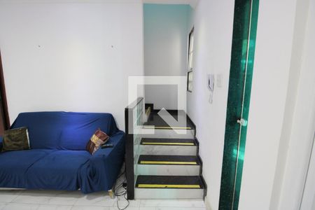 Sala de casa à venda com 3 quartos, 220m² em Méier, Rio de Janeiro