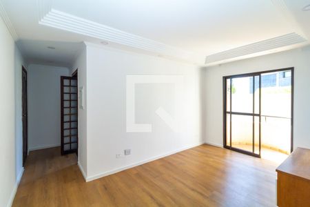 Sala de apartamento à venda com 2 quartos, 58m² em Vila Zelina, São Paulo