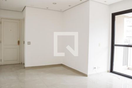 Apartamento à venda com 60m², 2 quartos e 2 vagasSala