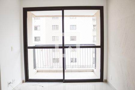 Apartamento à venda com 60m², 2 quartos e 2 vagasSala