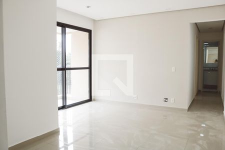 Apartamento à venda com 60m², 2 quartos e 2 vagasSala