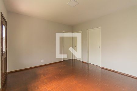 Sala de casa para alugar com 2 quartos, 56m² em Scharlau, São Leopoldo