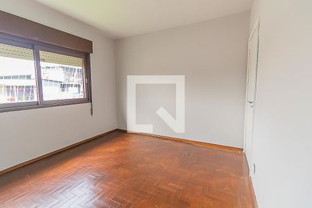 Quarto 1 de casa para alugar com 2 quartos, 56m² em Scharlau, São Leopoldo