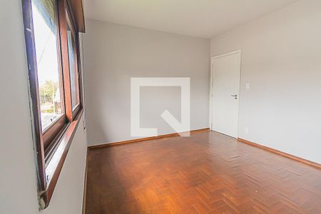 Quarto 1 de casa para alugar com 2 quartos, 56m² em Scharlau, São Leopoldo