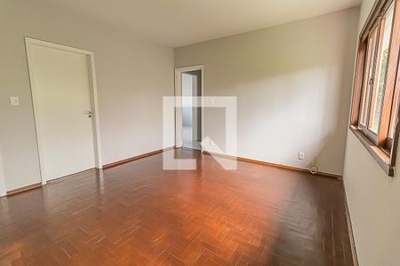 Sala de casa para alugar com 2 quartos, 56m² em Scharlau, São Leopoldo