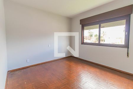 Quarto 1 de casa para alugar com 2 quartos, 56m² em Scharlau, São Leopoldo