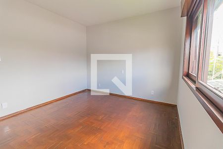 Quarto 1 de casa para alugar com 2 quartos, 56m² em Scharlau, São Leopoldo