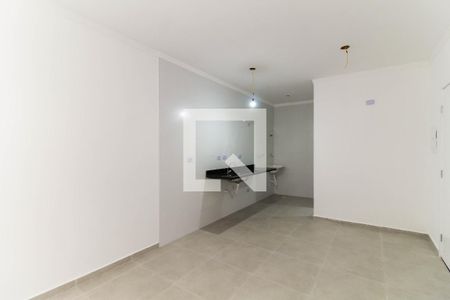 Studio de kitnet/studio à venda com 1 quarto, 24m² em Vila Prudente, São Paulo