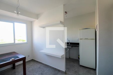 Apartamento para alugar com 1 quarto, 30m² em Vila Formosa, São Paulo
