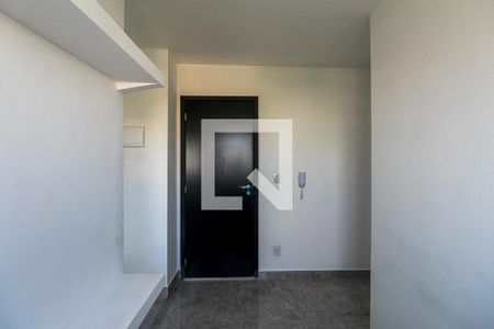 Quarto  de apartamento para alugar com 1 quarto, 30m² em Vila Formosa, São Paulo