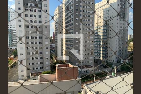 Vista da Varanda de apartamento à venda com 2 quartos, 48m² em Cambuci, São Paulo