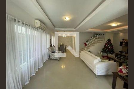 Casa à venda com 4 quartos, 257m² em Recreio dos Bandeirantes, Rio de Janeiro