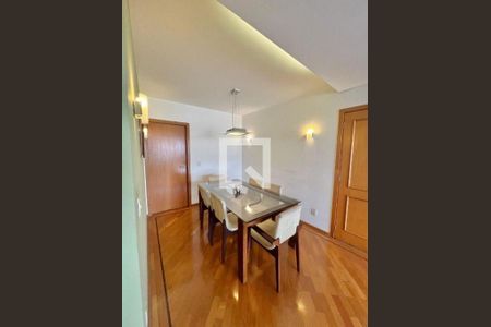 Apartamento à venda com 3 quartos, 104m² em Chácara Santo Antônio (Zona Sul), São Paulo