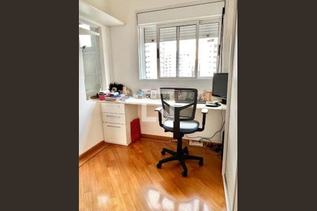 Apartamento à venda com 3 quartos, 104m² em Chácara Santo Antônio (Zona Sul), São Paulo