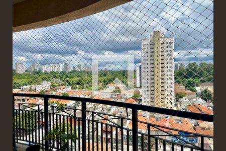 Apartamento à venda com 3 quartos, 104m² em Chácara Santo Antônio (Zona Sul), São Paulo